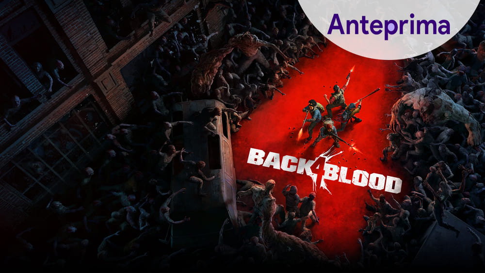 Sarà riuscita Turtle Rock a fare centro dopo Evolve? b4b
